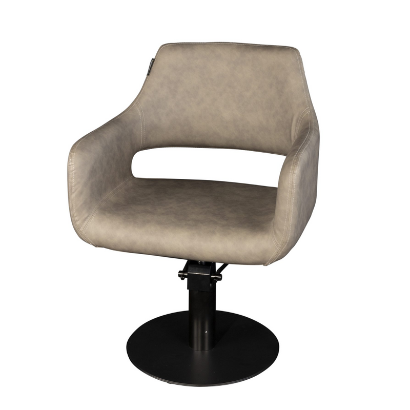 Ganymede Salon Styling Chair