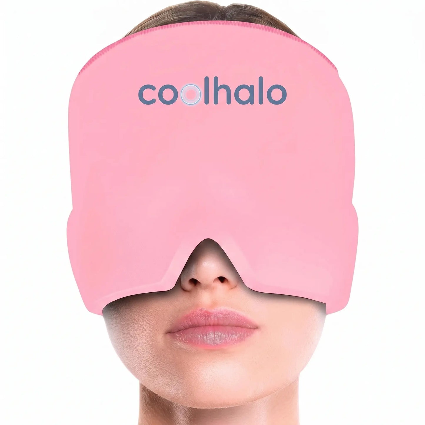 CoolHalo 360 degree cooling wrap