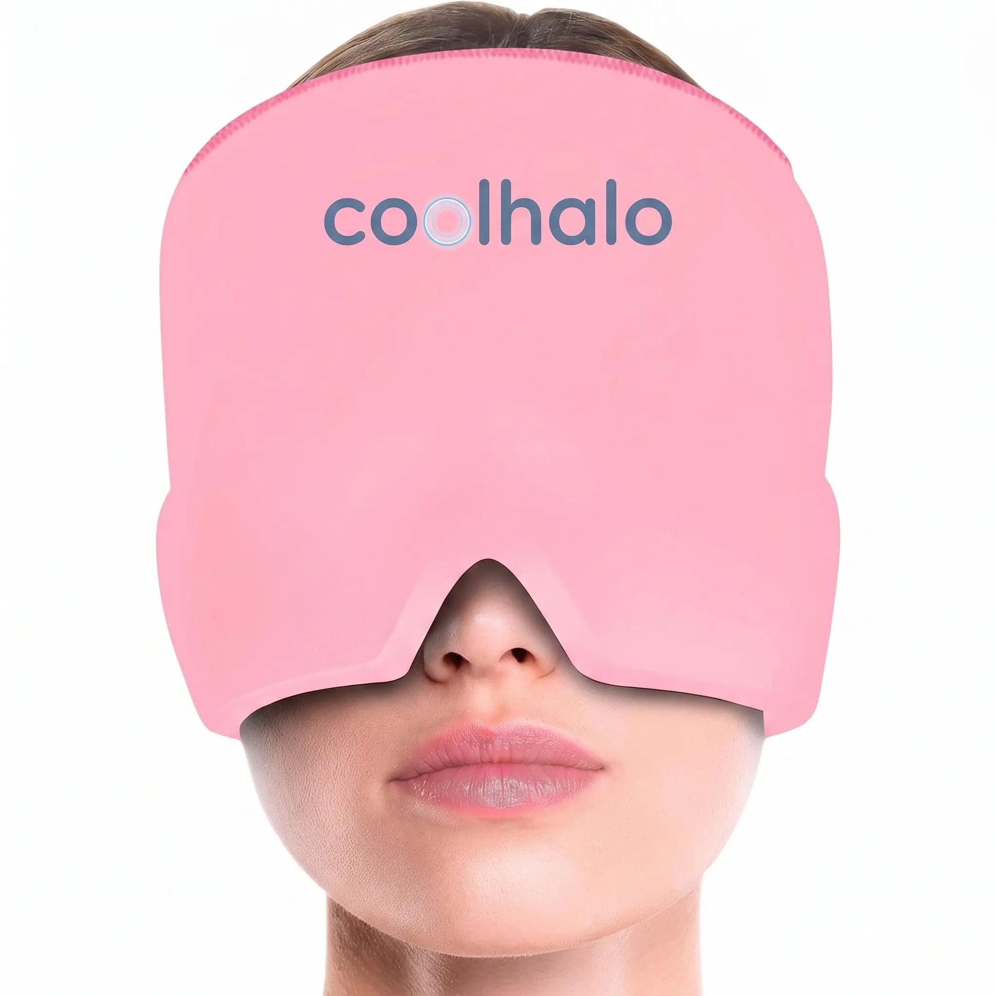 CoolHalo 360 degree cooling wrap