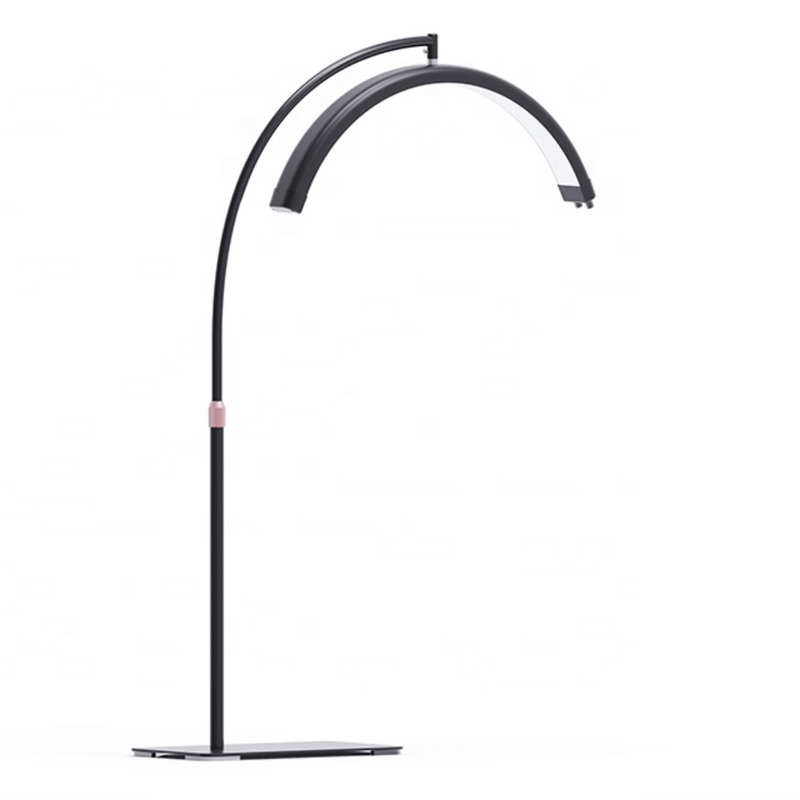 (NEW VERSION) HALO Luminescent Curved Arch Light