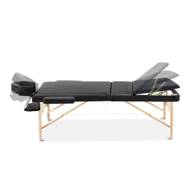 Portable-Wood-3-Fold-Treatment-Beauty-Therapy-Table-Bed-75cm-1