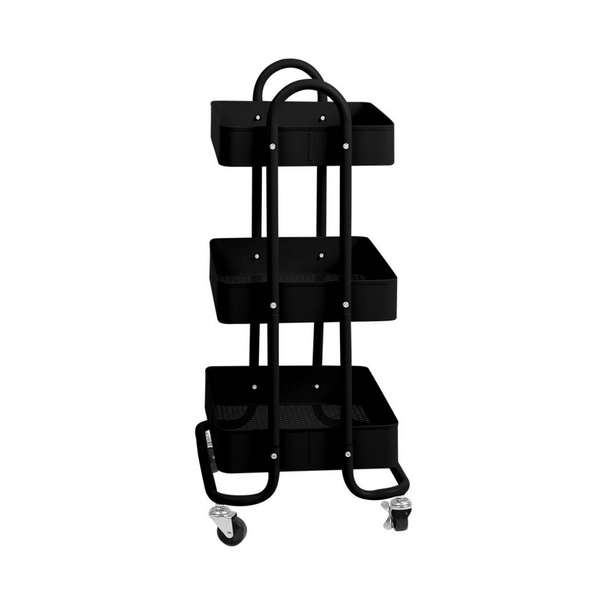 3-Layers-Steel-Storage-Trolley-Black-1