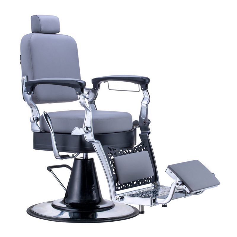 Apollo-Barber-Chair-Grey
