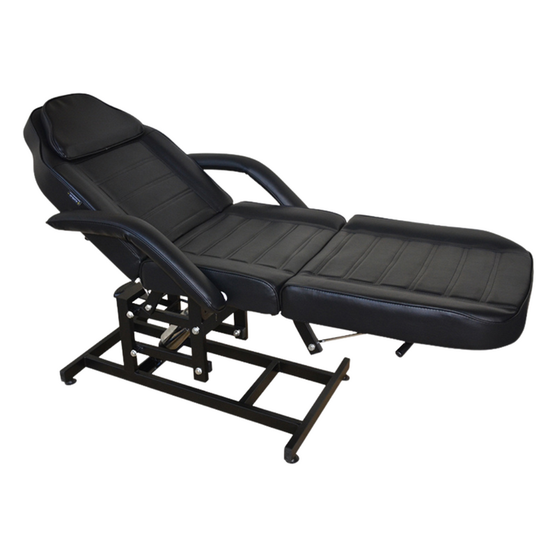 Aries-Beauty-Treatment-Bed-Black-2
