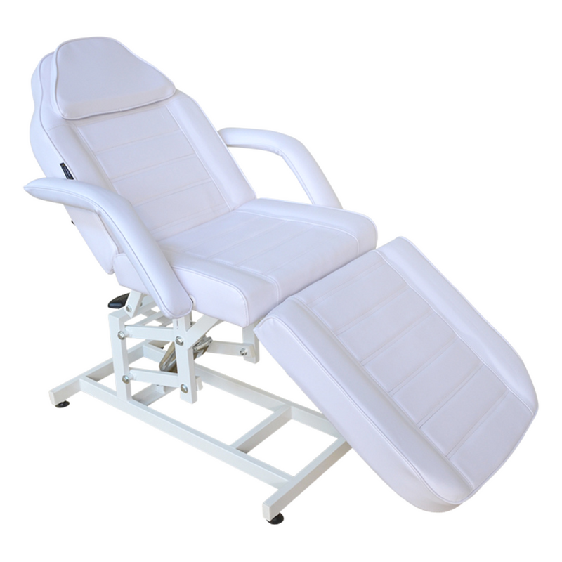 Aries-Beauty-Treatment-Bed-White