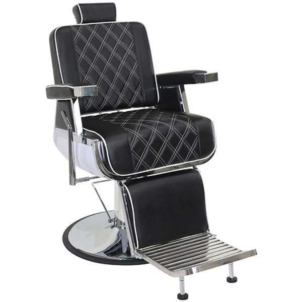 Artemis-Barber-Chair-Black