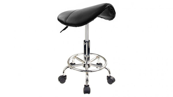Artist-Salon-Deluxe-Saddle-Chair-Stool