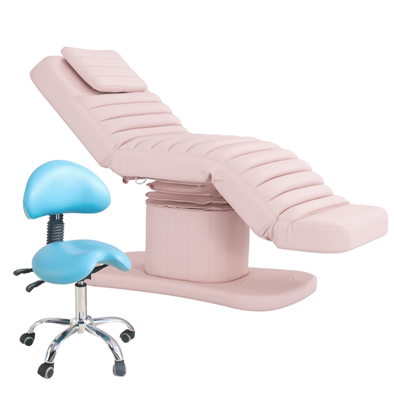 Asana Beauty Massage Table/Facial Bed Set 2