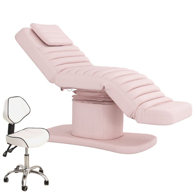 Asana Beauty Massage Table/Facial Bed Set 1
