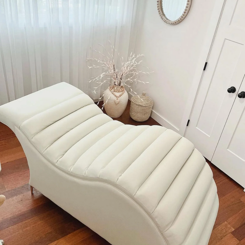 Beatrix Beauty Massage Table/Facial Bed