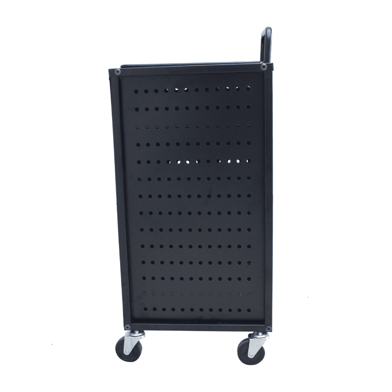 Coolhalo 5 Drawer Hairdressing Trolley