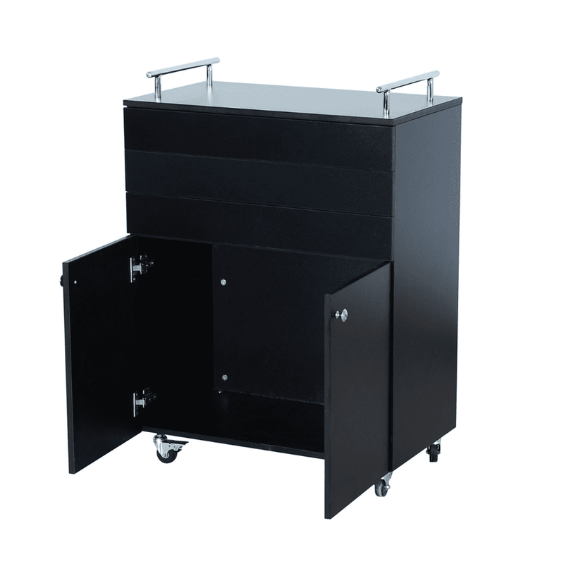 Coolhalo Deep Drawer Beauty Salon Trolley