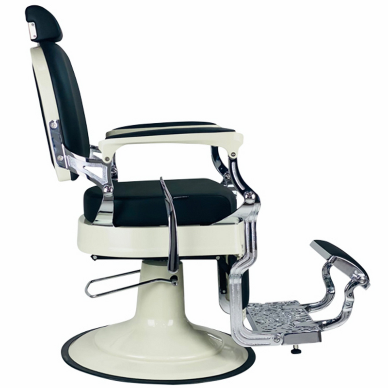 Hades Barber Chair