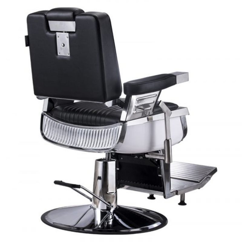 Hera-Barber-Chair-Black-2
