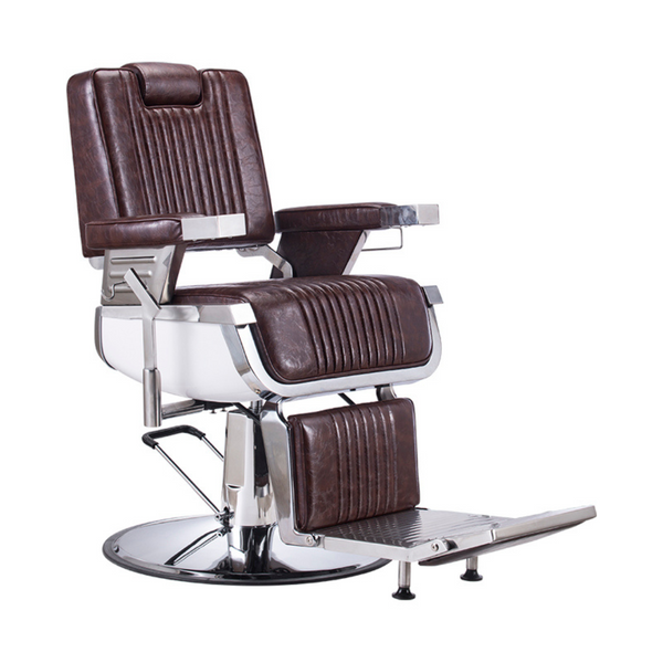 Hera-Barber-Chair-Brown