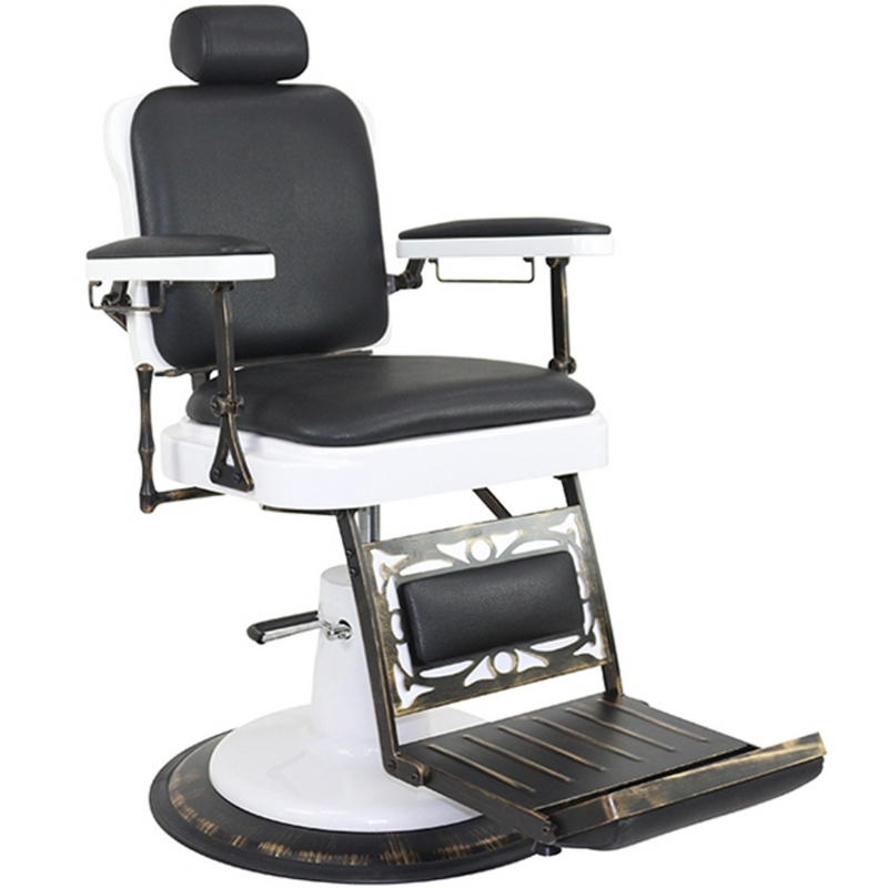 Hestia-Barber-Chair-Black