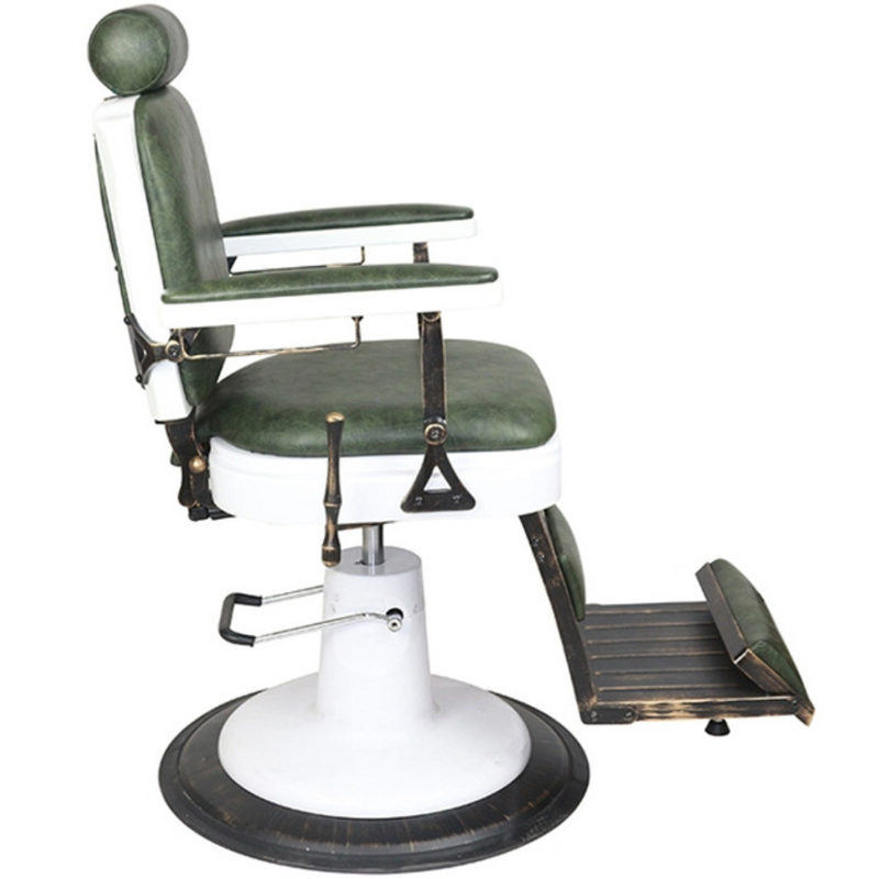 Hestia-Barber-Chair-Green-2