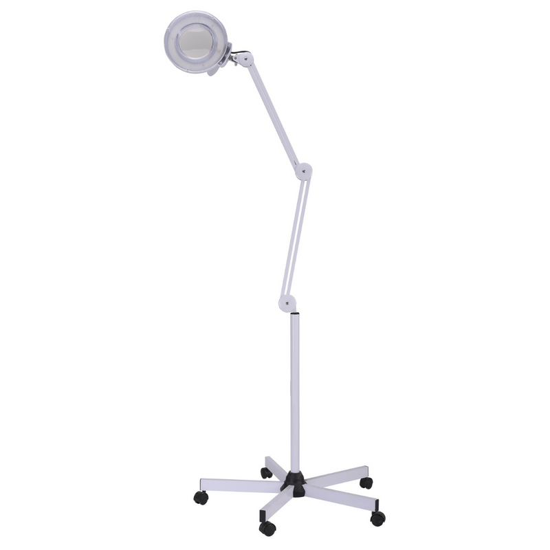LED-Magnifying-Lamp-On-Stand-2