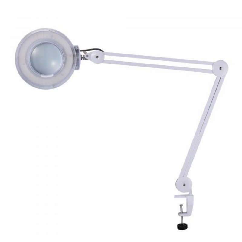 LED-Magnifying-Lamp-On-Stand-4