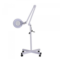 LED-Magnifying-Lamp-On-Stand