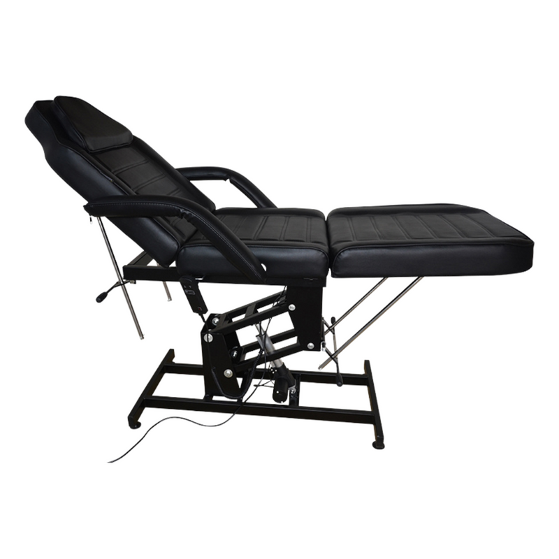 Libra-Beauty-Treatment-Bed-Black-1