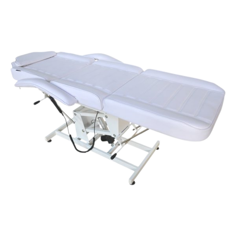 Libra-Beauty-Treatment-Bed-White-4