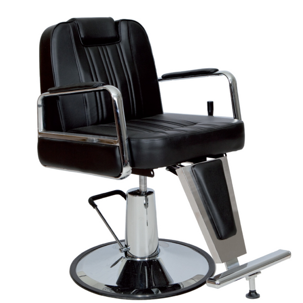 Libra-Salon-Styling-Chair-Black