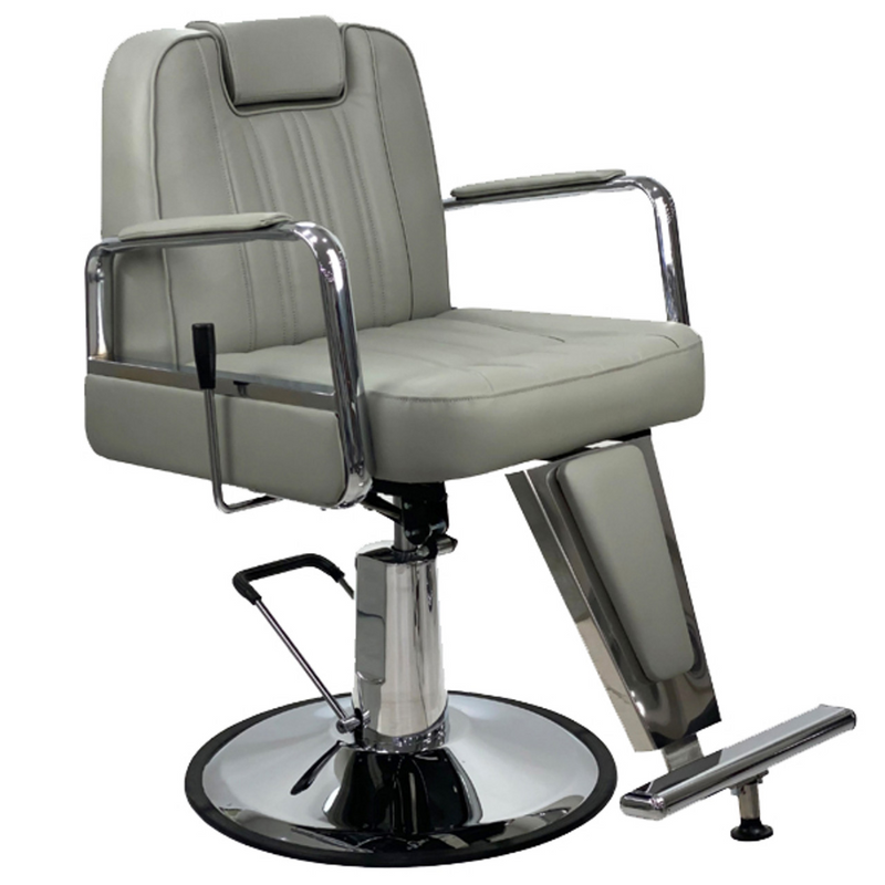 Libra-Salon-Styling-Chair-Pebble-Grey