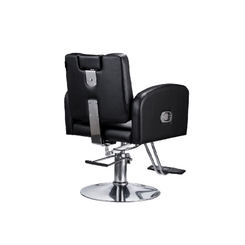 Neptune-Reclining-Salon-Chair-Black-2