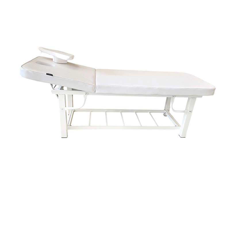 Pisces-Massage-Table-White