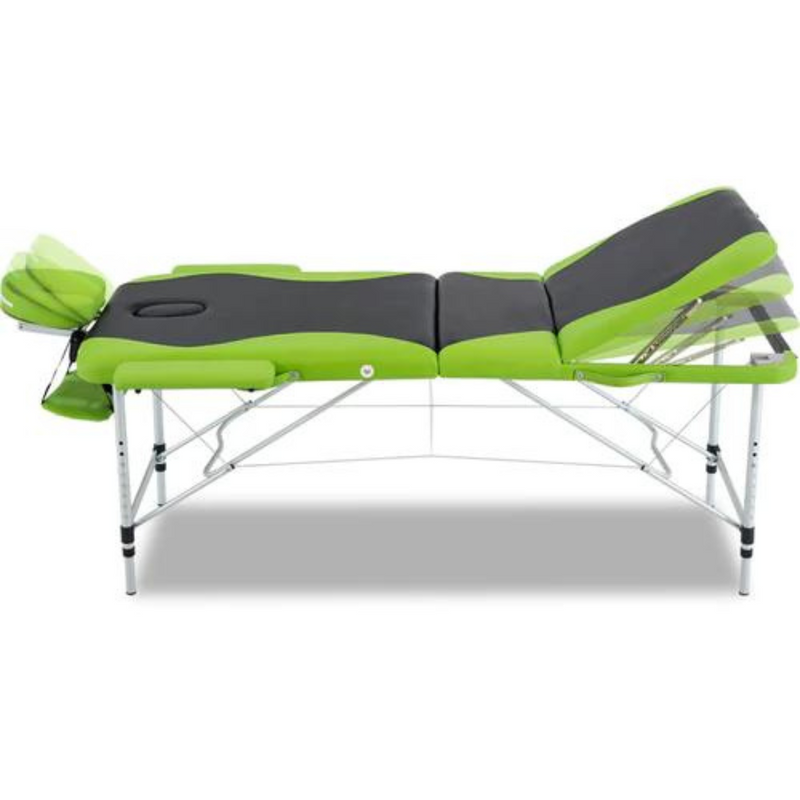 Portable-Aluminium-3-Fold-Treatment-Beauty-Table-Bed-75cm-2