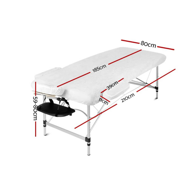 Portable-Aluminium-3-Fold-Treatment-Beauty-Therapy-Table-Bed-80cm-1