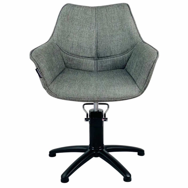 Sobek-Hydraulic-Styling-Chair-Grey-Weave-1
