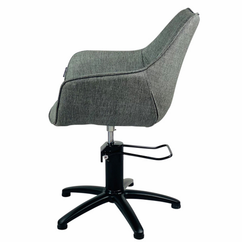Sobek-Hydraulic-Styling-Chair-Grey-Weave-2
