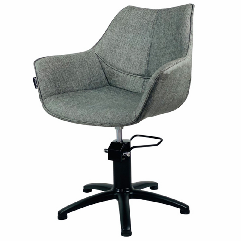 Sobek-Hydraulic-Styling-Chair-Grey-Weave