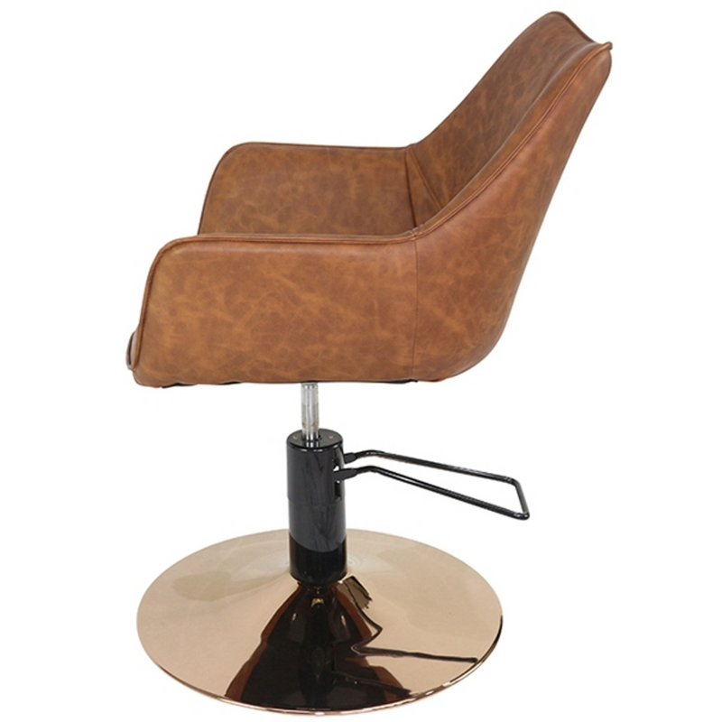 Sobek-Hydraulic-Styling-Chair-Tan-2