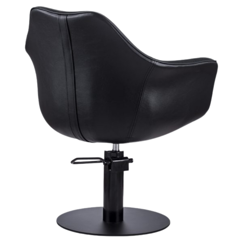 Venus-Salon-Styling-Chair-Black-2