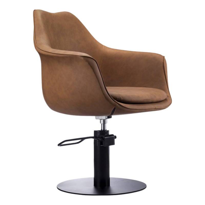 Venus-Salon-Styling-Chair-Tan-1