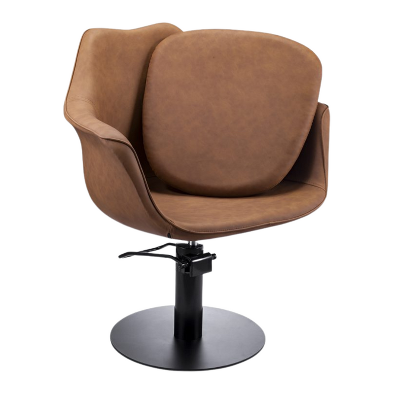 Venus-Salon-Styling-Chair-Tan-2
